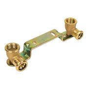 BONFIX PRESS RK MUURBRUG 1/2