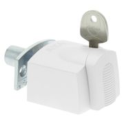 AXA OPLEGSLOT WIT SKG* 3012-20-98/BL