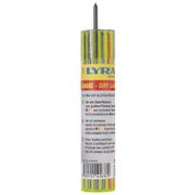 LYRA DRY RESERVESTIFTJES ASSORTIMENT 12 STUKS
