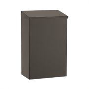 Stoer! STOER!BRIEVENBUS BERN ANTRACIET