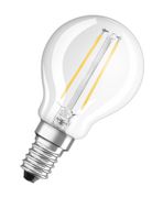 OSRAM KOGELLAMP E14 DIMBAAR 2.8W