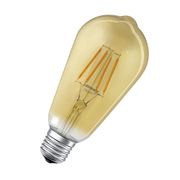 LEDVANCE SMART+ FILAMENT EDISON E27 6W