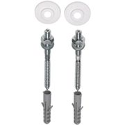 FISI WASTAFEL BEVESTIGINGSSET M10X110MM