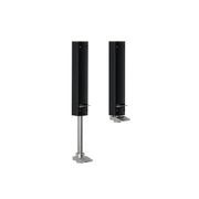 DICTATOR DEURVASTZETTER ZE-120 ZWART