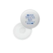 3M STOFFILTER P2 2000 2ST. 2125