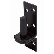 GB PLAATDUIM PEN 16MM ZWART 38 X 5MM