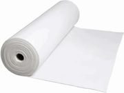  HEAVY DUTY WIT AFDEKVLIES 50M2