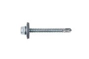WURTH ZESKANT SCHROEF PIAS RG19 SW10 (A2K) 6,3MM X 3MM