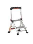 ALTREX LITTLE GIANT JUMBO STEP