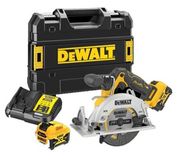 DEWALT DCS512P2-QW 12V XR CIRKELZAAG 140
