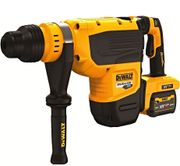DEWALT DCH735X2-QW 54V SDSMAX COMBIHAMER