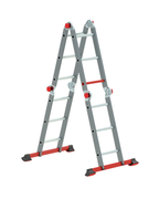 ALTREX VARITREX VOUWLADDER PRO 4X3 MET PLATFORM