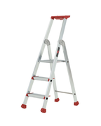 ALTREX NIMBA ALU TRAP ENKEL OPLOOPBAAR NEO