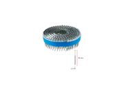 UNION NAGEL OP ROL 2,5 X 45MM RVS