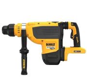 DEWALT DCH735N-XJ 54V SDS-MAX COMBIHAMER