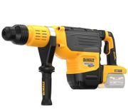 DEWALT DCH775N-XJ 54V SDSMAX COMBIHAMER