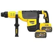 DEWALT DCH775X2-QW 54V SDSMAX COMBIHAMER