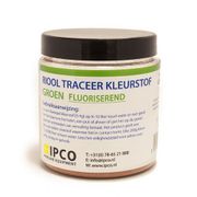  RIOOL TRACEERVLOEISTOF 200GR GROEN