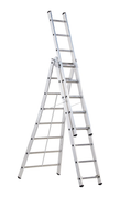 ALTREX KIBO REFORMLADDER KEU 3X8