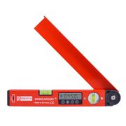 LEVELFIX DIGITALE HOEKMETER 52CM 0-180'