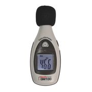 METOFIX GELUIDMETER MINI GM100
