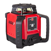 LEVELFIX 550HB HOR BOUWLASER+ONTVANGER
