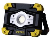VETEC LED ACCU BOUWLAMP 10W TYPE WLL 10