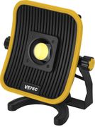 VETEC BOUWLAMP LED ACCU 45W