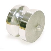  ALU KAMLOCK PLUG TYPE DC