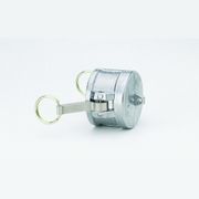  ALU KAMLOCK KAP VRL TYPE DC 1