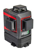 LEVELFIX CONE-LIJNLASER CCL260G SET 3X 360' GROEN