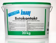 KNAUF BETOKONTAKT EMMER 20 KG