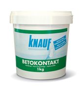 KNAUF BETOKONTAKT EMMER 1 KG