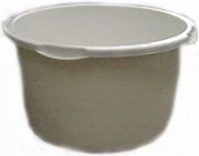 GRIPLINE KREUVEL KUIP 65LTR WIT