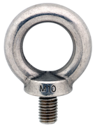 DX RINGSCHROEF RVS AISI 316