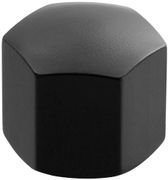 HERMETA DOPMOER M8 ZWART 5865-18