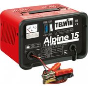 TELWIN ACCULADER ALPINE 15