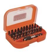 BAHCO BIT SET 31 DELIG