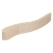 Krøger WOODCAP AFWERKSPATEL 40 MM