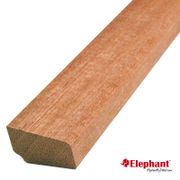  GLASLAT A13 17 X 28MM MERANTI