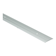  DILATATIEPROFIEL SCHROEF.37MM ALU ZILVER