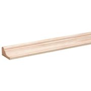  DECORLIJST GRENEN 16X32MM 270CM