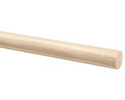  RONDE STOK GRENEN 35MM 270CM