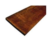  HARDHOUT ONGESCHAAFD 22MM X 200MM