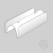 DINGEMANS VERBINDINGSSTUK HVS7027
