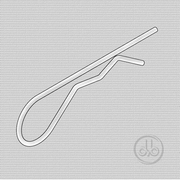 DINGEMANS NONIUSPEN HNP7180 100ST