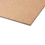  MDF PLAAT 12MM X 1220MM X 3050MM