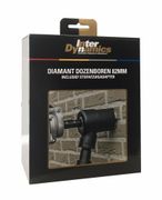 INTERDYNAMICS BASIC DOZENBOOR 82MM