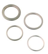 INTERDYNAMICS REDUCEERRING ASGAT ZAAG 22,2 X 16 MM