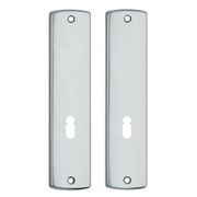 AXA BINNENSCHILD BLIND MET SLEUTELGAT F1